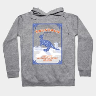 Tauntaun Lights Hoodie